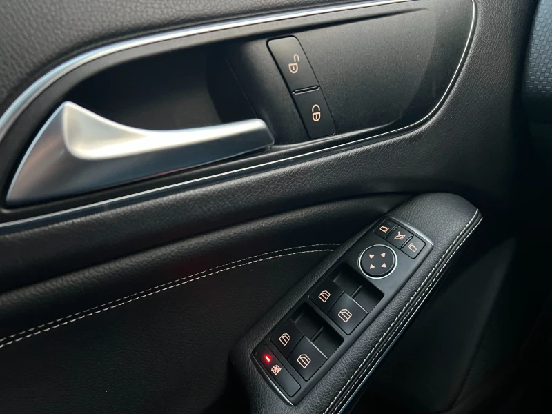 Mercedes-Benz A 180 d Sport ПРОЧЕТИ ОПИСАНИЕТО, снимка 17 - Автомобили и джипове - 52500128