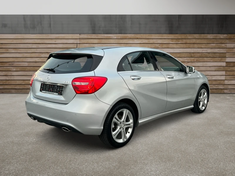Mercedes-Benz A 180 d Sport ПРОЧЕТИ ОПИСАНИЕТО, снимка 4 - Автомобили и джипове - 52500128