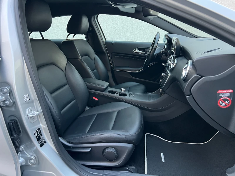 Mercedes-Benz A 180 d Sport ПРОЧЕТИ ОПИСАНИЕТО, снимка 10 - Автомобили и джипове - 52500128