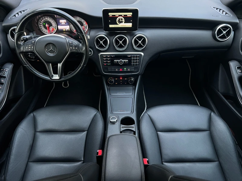 Mercedes-Benz A 180 d Sport ПРОЧЕТИ ОПИСАНИЕТО, снимка 7 - Автомобили и джипове - 52500128