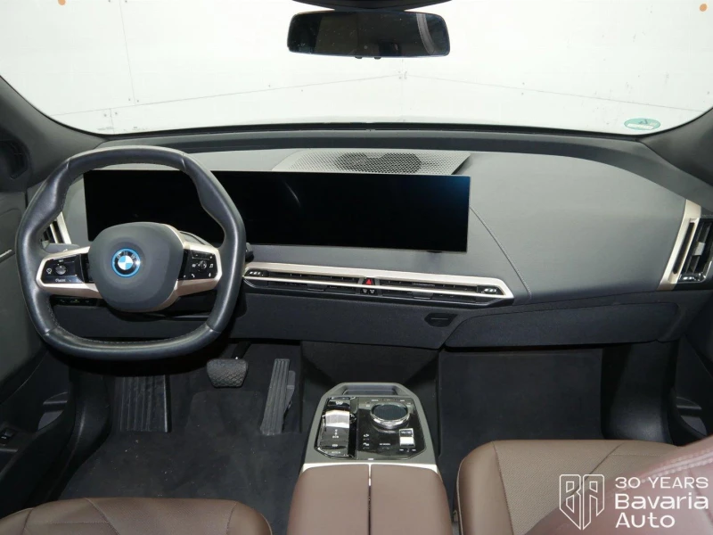 BMW iX 40 xDrive Sport, снимка 6 - Автомобили и джипове - 52833551