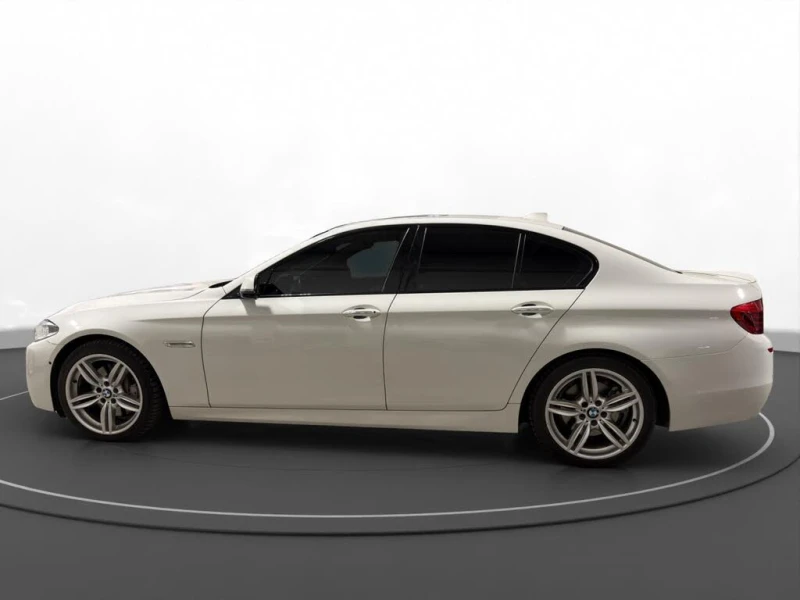 BMW 535 XDIRVE* M SPORT* , снимка 5 - Автомобили и джипове - 52917779
