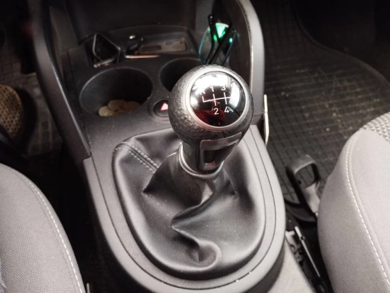 Seat Altea XL, снимка 13 - Автомобили и джипове - 52972945