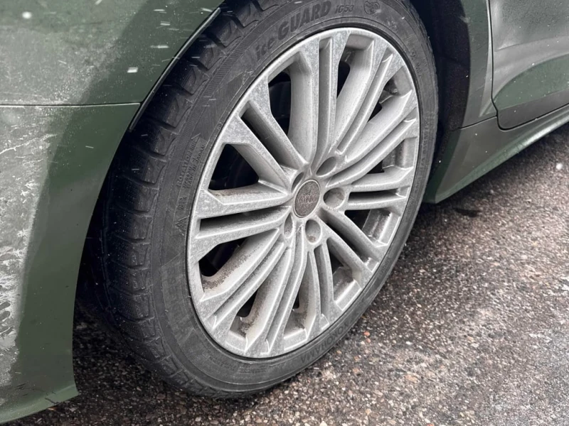 Audi S5 * Technik * CARFAX * ЦЕНА ДО БГ, снимка 6 - Автомобили и джипове - 52976173