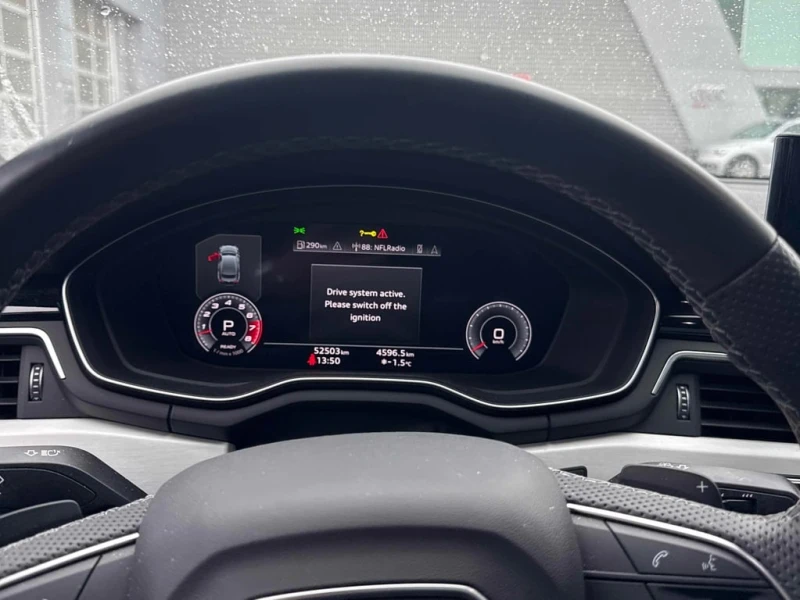 Audi S5 * Technik * CARFAX * ЦЕНА ДО БГ, снимка 8 - Автомобили и джипове - 52976173