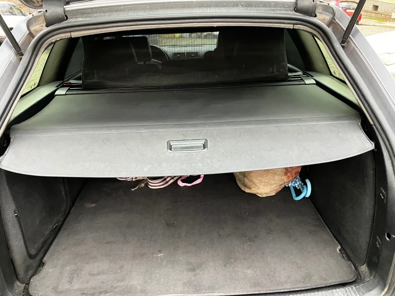 Audi A4, снимка 8 - Автомобили и джипове - 53021803