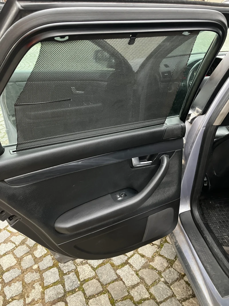 Audi A4, снимка 6 - Автомобили и джипове - 53021803