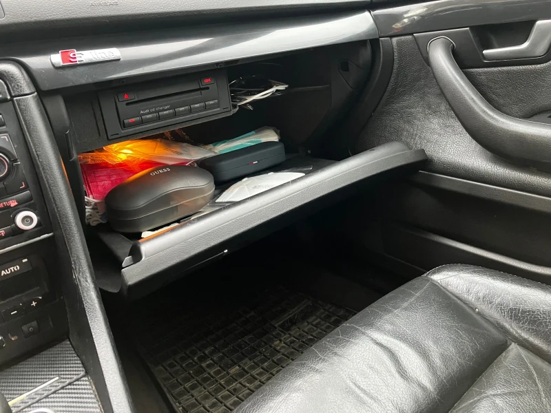 Audi A4, снимка 5 - Автомобили и джипове - 53021803