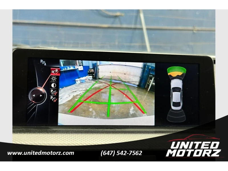 BMW 435 * 435i M Package xDrive Cpe 2dr 300 hp~ * CARFAX *, снимка 13 - Автомобили и джипове - 53023027