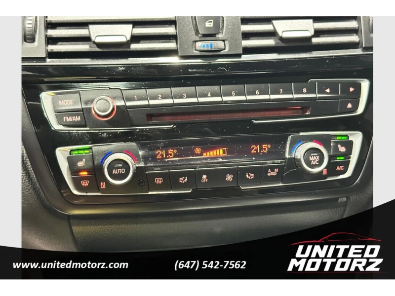 BMW 435 * 435i M Package xDrive Cpe 2dr 300 hp~ * CARFAX *, снимка 14 - Автомобили и джипове - 53023027