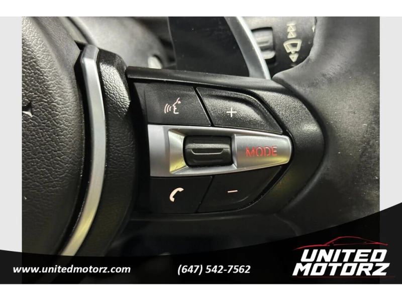 BMW 435 * 435i M Package xDrive Cpe 2dr 300 hp~ * CARFAX *, снимка 16 - Автомобили и джипове - 53023027