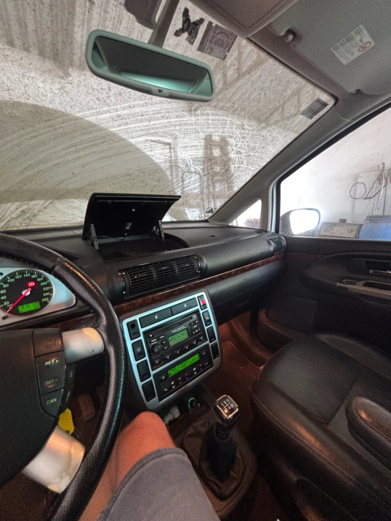 Ford Galaxy, снимка 10 - Автомобили и джипове - 53034985