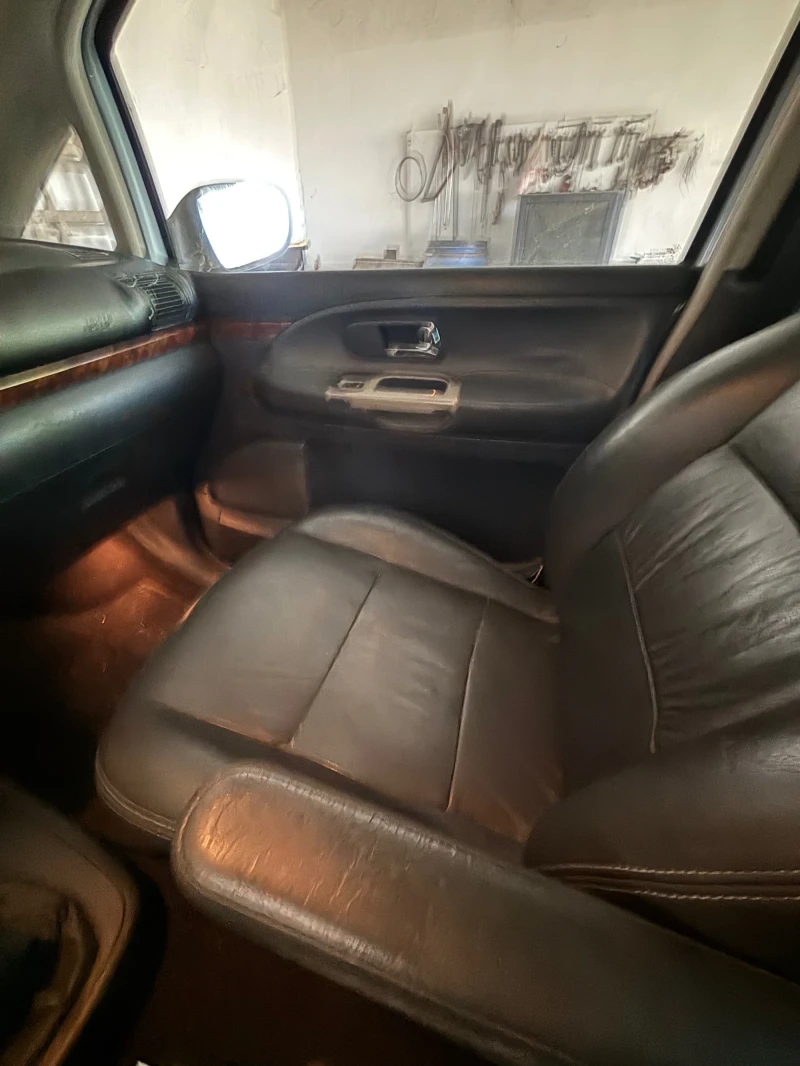 Ford Galaxy, снимка 8 - Автомобили и джипове - 53034985