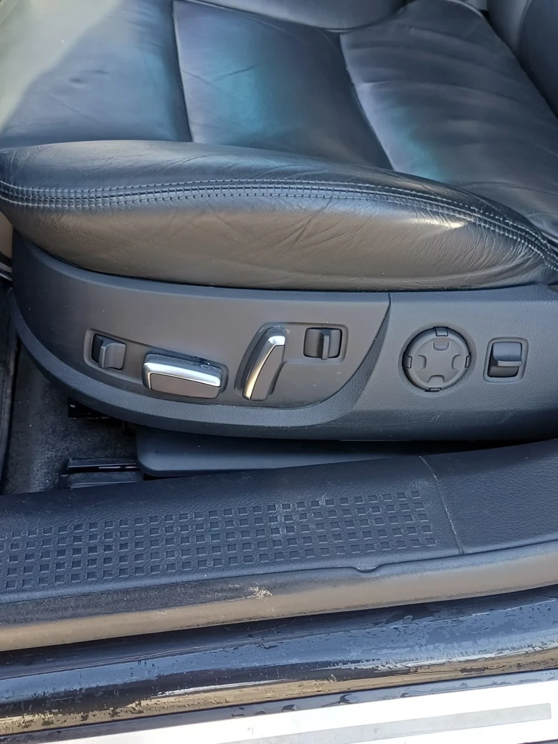 Audi A8, снимка 16 - Автомобили и джипове - 53128656