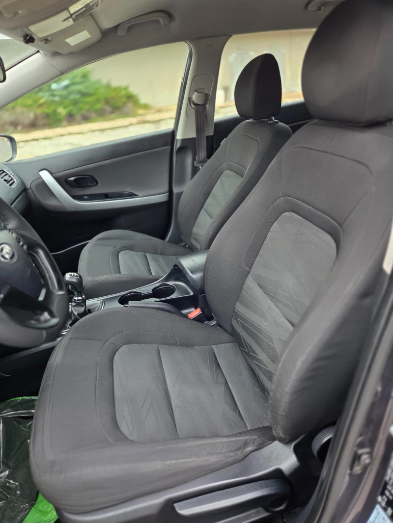 Kia Ceed 1.4CRDi , снимка 9 - Автомобили и джипове - 53324026