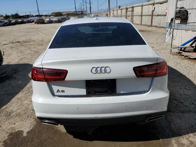 Audi A6 PREMIUM * КЛИП НА ДВИГАТЕЛ* * ЛИЗИНГ*  - изображение 6