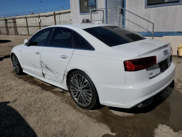 Audi A6 PREMIUM * КЛИП НА ДВИГАТЕЛ* * ЛИЗИНГ*  - изображение 3
