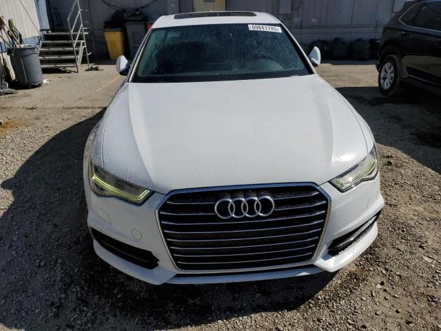 Audi A6 PREMIUM * КЛИП НА ДВИГАТЕЛ* * ЛИЗИНГ*  - изображение 5