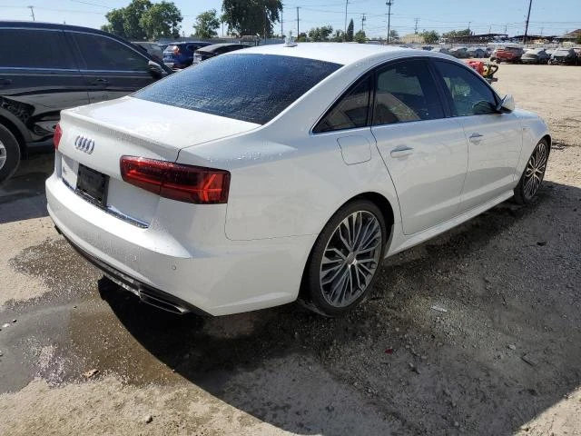 Audi A6 PREMIUM * КЛИП НА ДВИГАТЕЛ* * ЛИЗИНГ*  - изображение 4