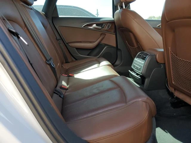 Audi A6 PREMIUM * КЛИП НА ДВИГАТЕЛ* * ЛИЗИНГ*  - изображение 10
