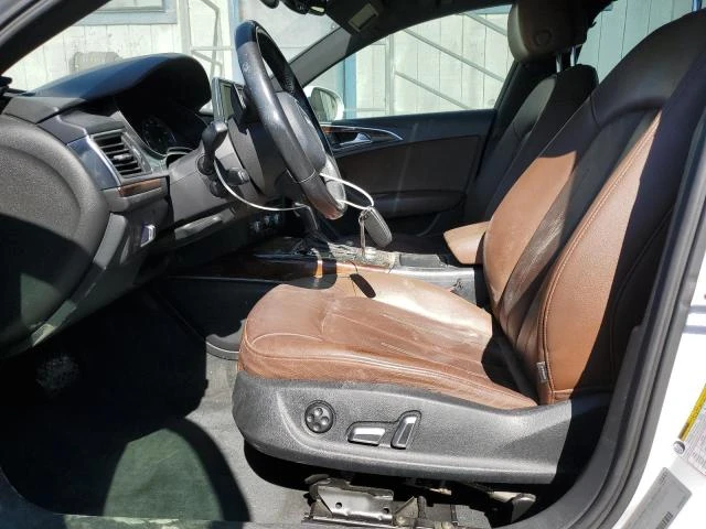 Audi A6 PREMIUM * КЛИП НА ДВИГАТЕЛ* * ЛИЗИНГ*  - изображение 7