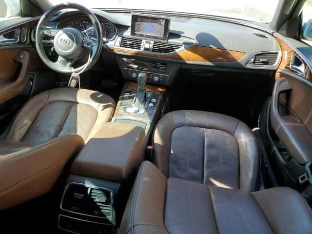 Audi A6 PREMIUM * КЛИП НА ДВИГАТЕЛ* * ЛИЗИНГ*  - изображение 8