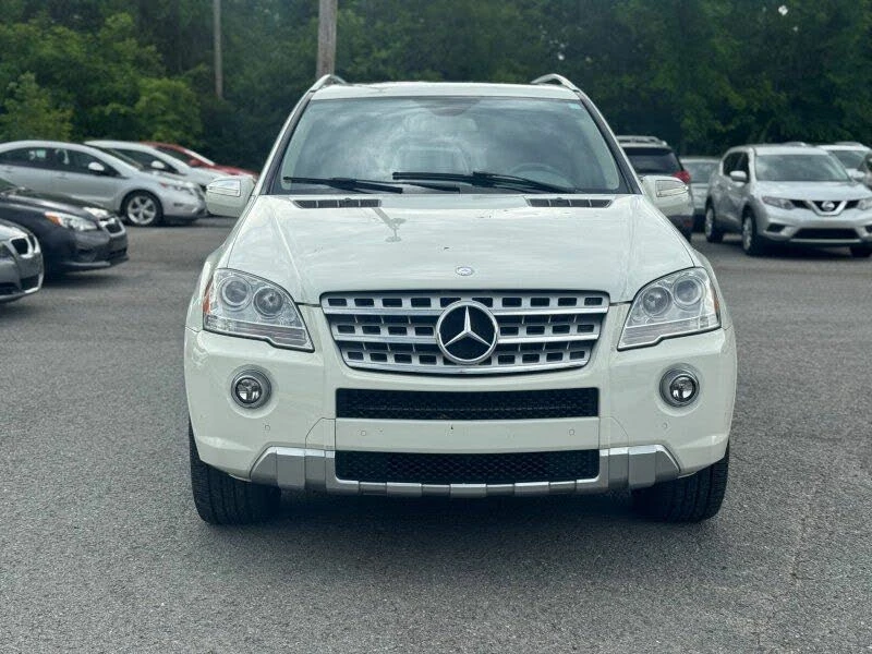 Mercedes-Benz ML 550 AMG LINE/KEYLESS/NAVI/KAMEPA/ПОДГЕВ - изображение 2