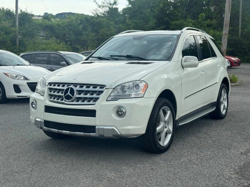 Mercedes-Benz ML 550 AMG LINE/KEYLESS/NAVI/KAMEPA/ПОДГЕВ - 25300 лв. - 59072488 1