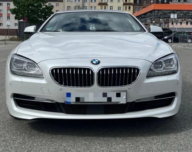BMW 640 640i, 650i, 640d, 630d - изображение 4