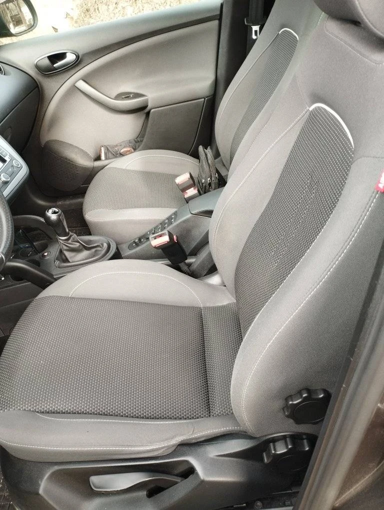 Seat Altea XL, снимка 11 - Автомобили и джипове - 52972945