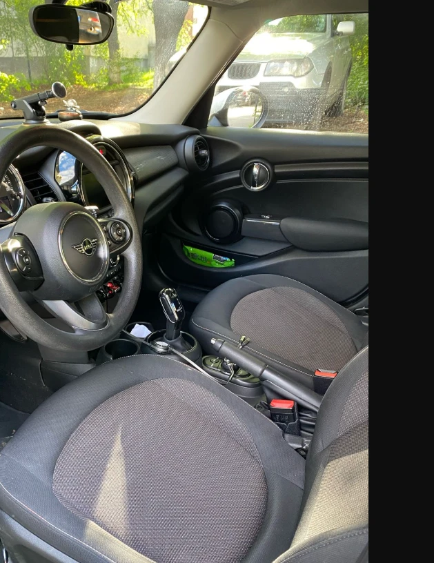 Mini Cooper, снимка 8 - Автомобили и джипове - 53965689