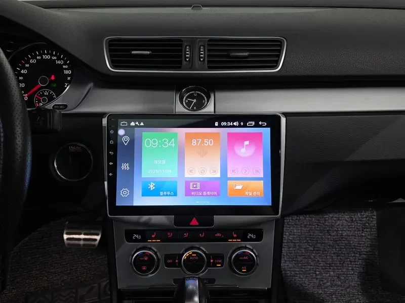 VW CC 2.0 TDI 4Motion, снимка 14 - Автомобили и джипове - 54303481