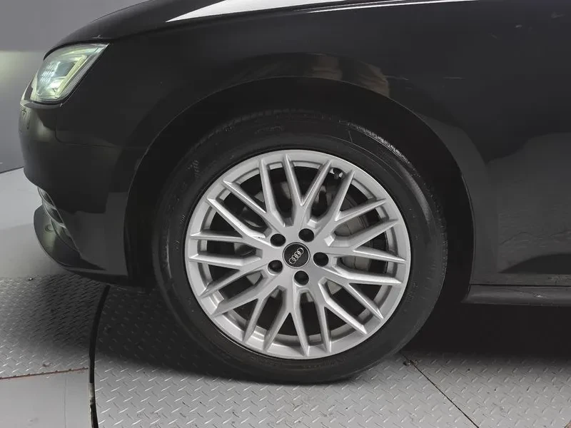 Audi A4 (B9) 35 Tdi Quattro Premium, снимка 9 - Автомобили и джипове - 54994785