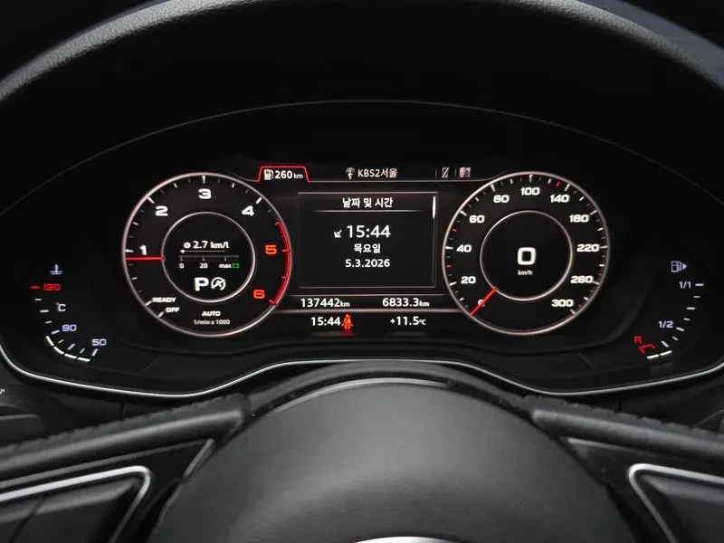 Audi A4 (B9) 35 Tdi Quattro Premium, снимка 15 - Автомобили и джипове - 54994785