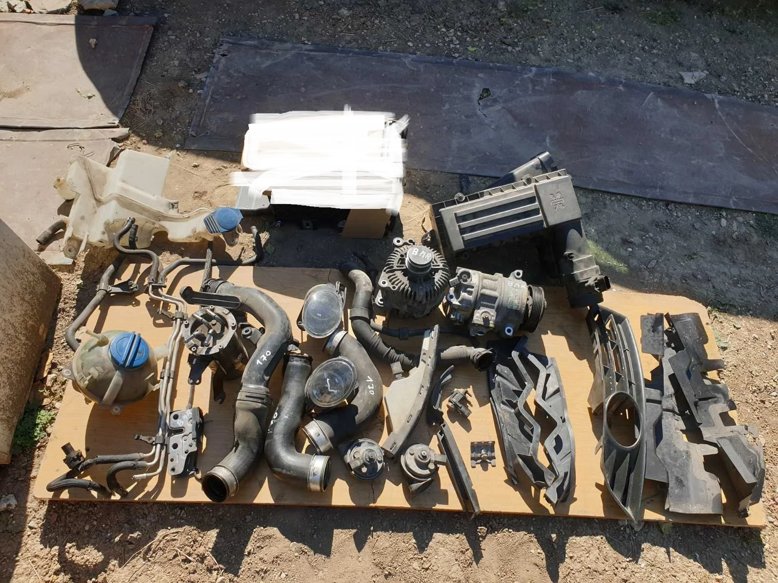 VW Passat 2.0 170 BMR DPF - изображение 9