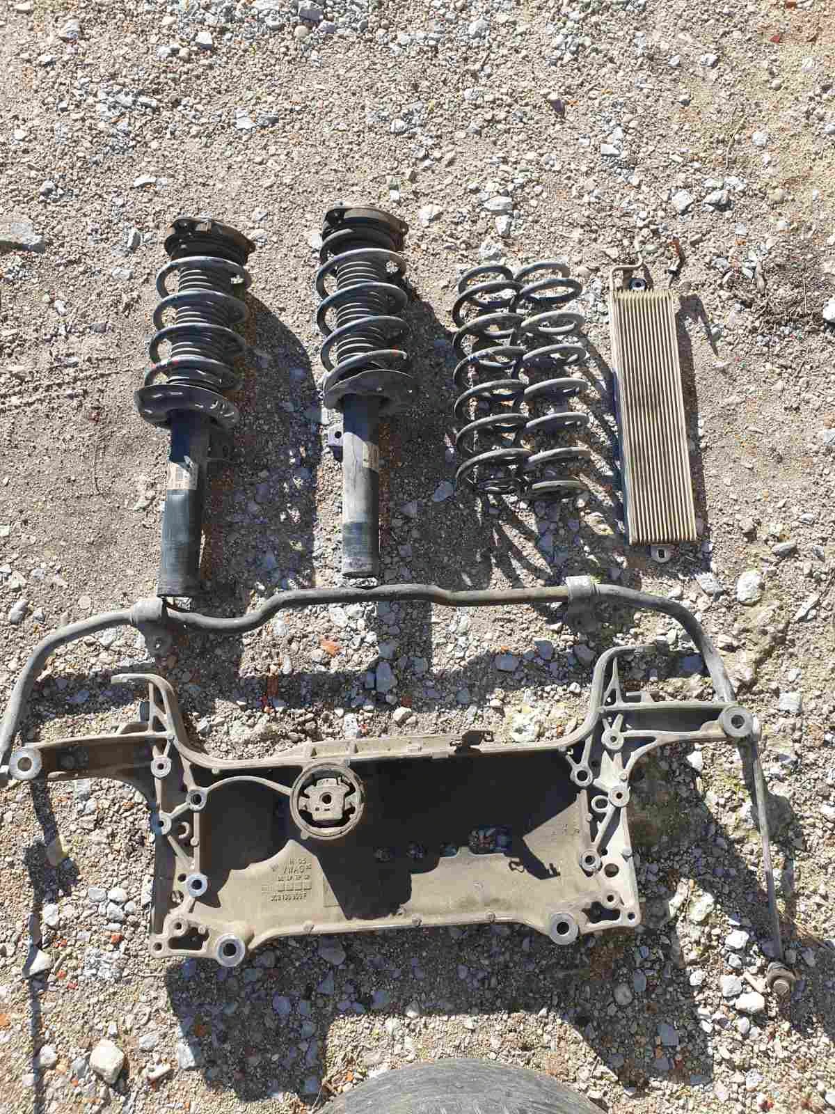 VW Passat 2.0 170 BMR DPF, снимка 13 - Автомобили и джипове - 41938369