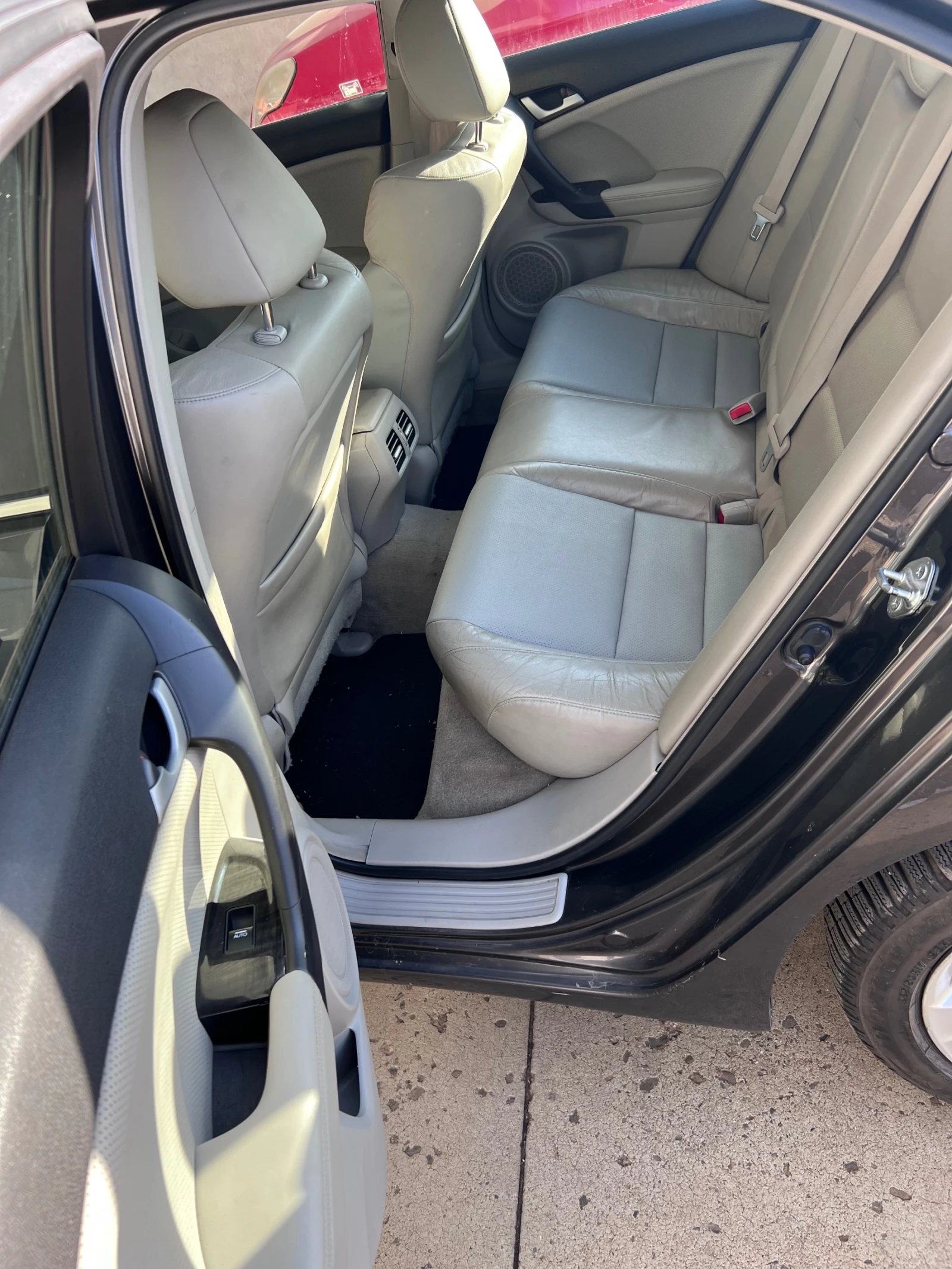 Honda Accord 2.4  | Mobile.bg   14