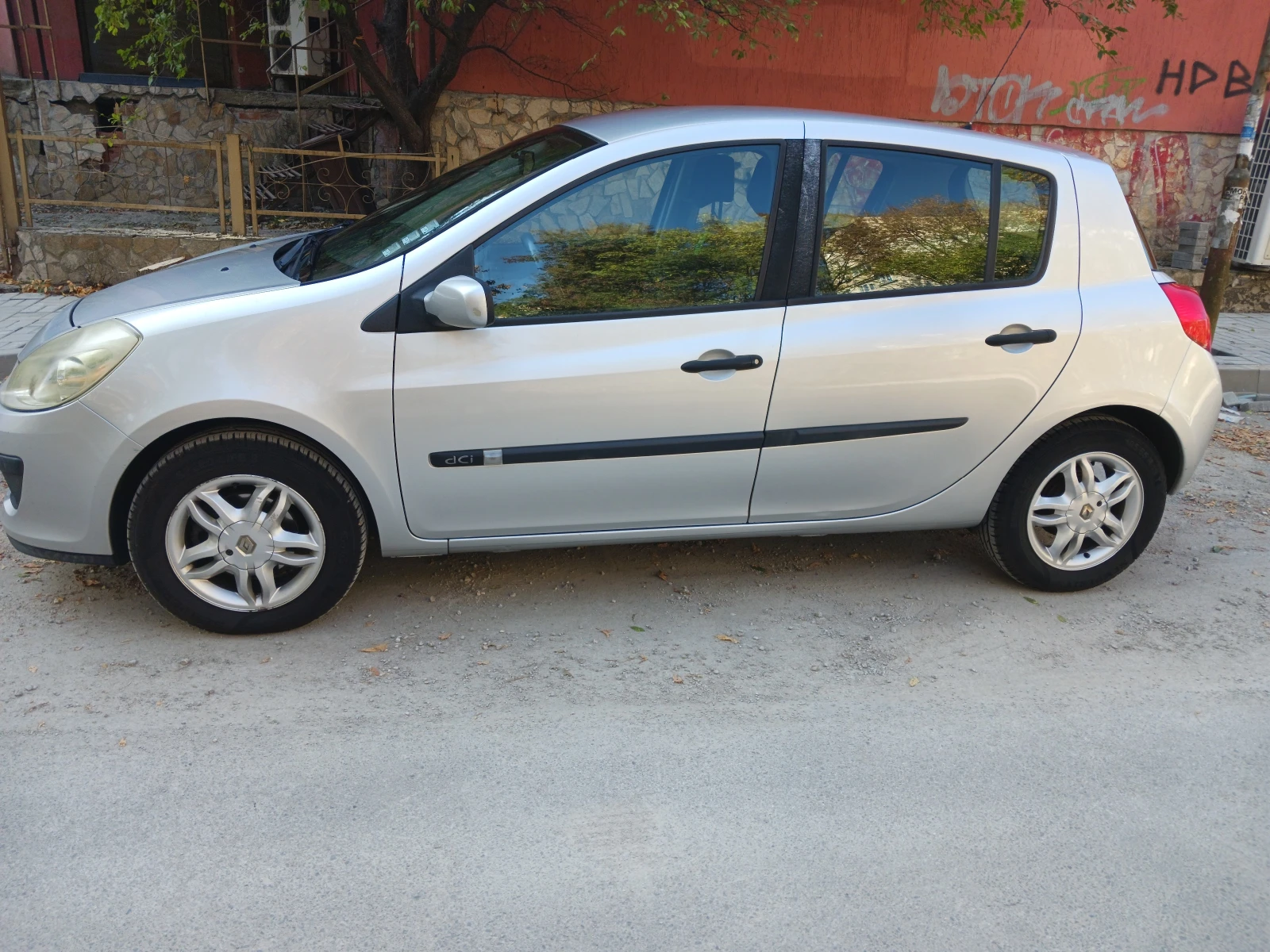 Renault Clio 1.5 Dci - изображение 2