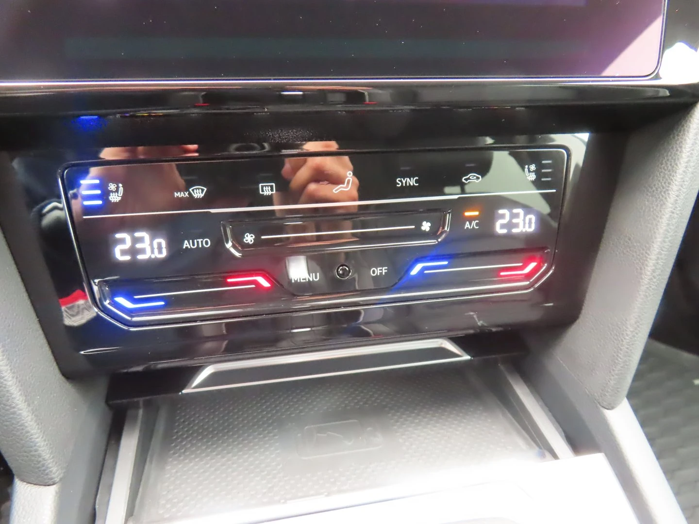 VW Arteon Elegance 2.0 TSI OPF DSG | Mobile.bg   15