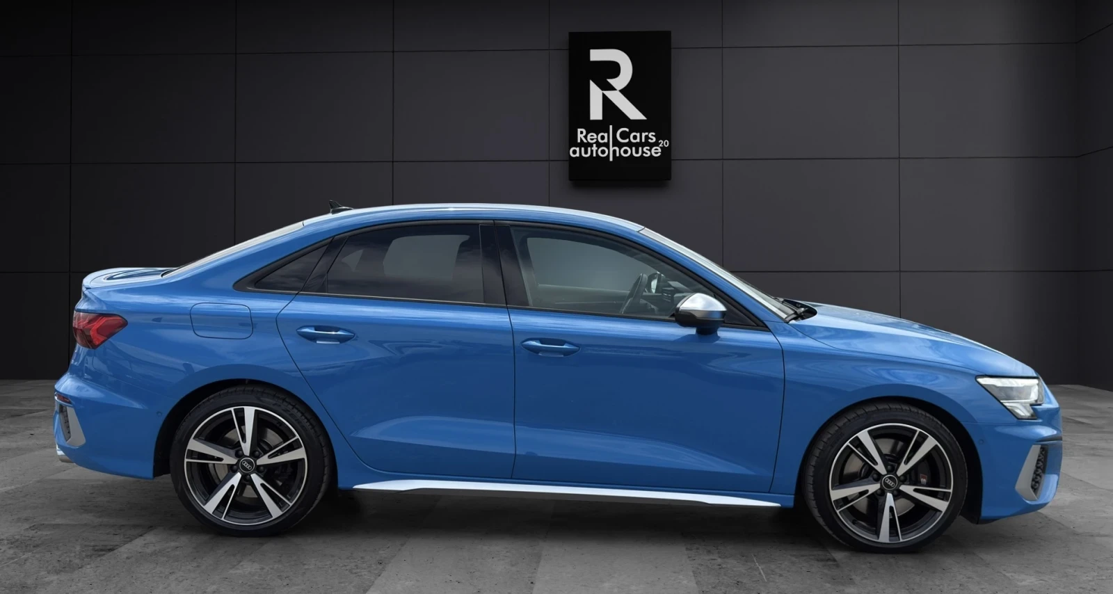 Audi S3 * 2.0TFSI* Quattro* Limousine*  - изображение 7