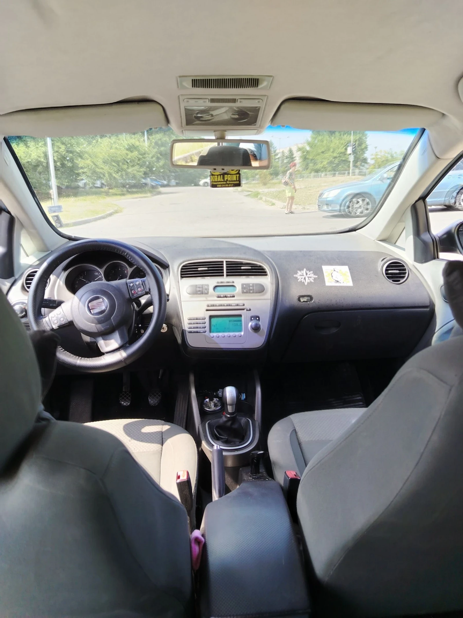 Seat Altea  - изображение 5