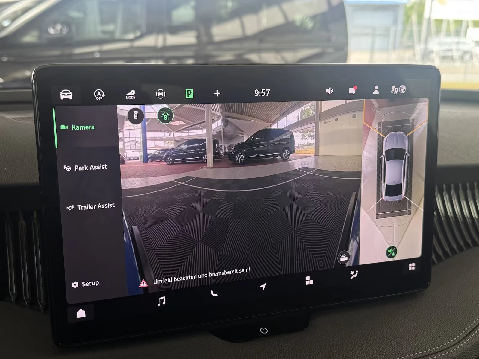 Skoda Superb 2.0TDI/193HP/MATRIX/HUD/TAW/L&K/ACC/360/CAM/692f | Mobile.bg   12