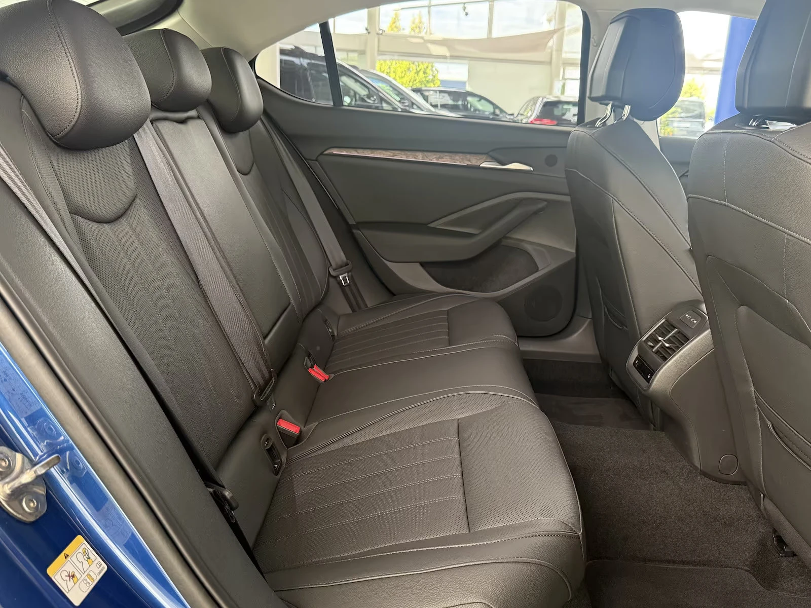 Skoda Superb 2.0TDI/193HP/MATRIX/HUD/TAW/L&K/ACC/360/CAM/692f | Mobile.bg   16