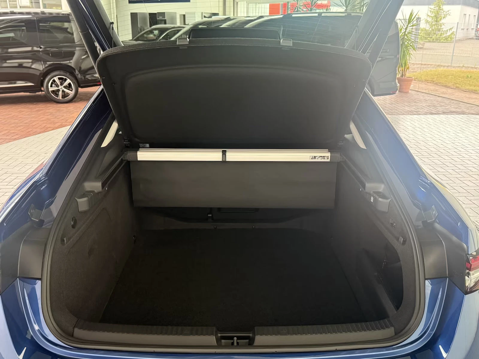 Skoda Superb 2.0TDI/193HP/MATRIX/HUD/TAW/L&K/ACC/360/CAM/692f - изображение 7