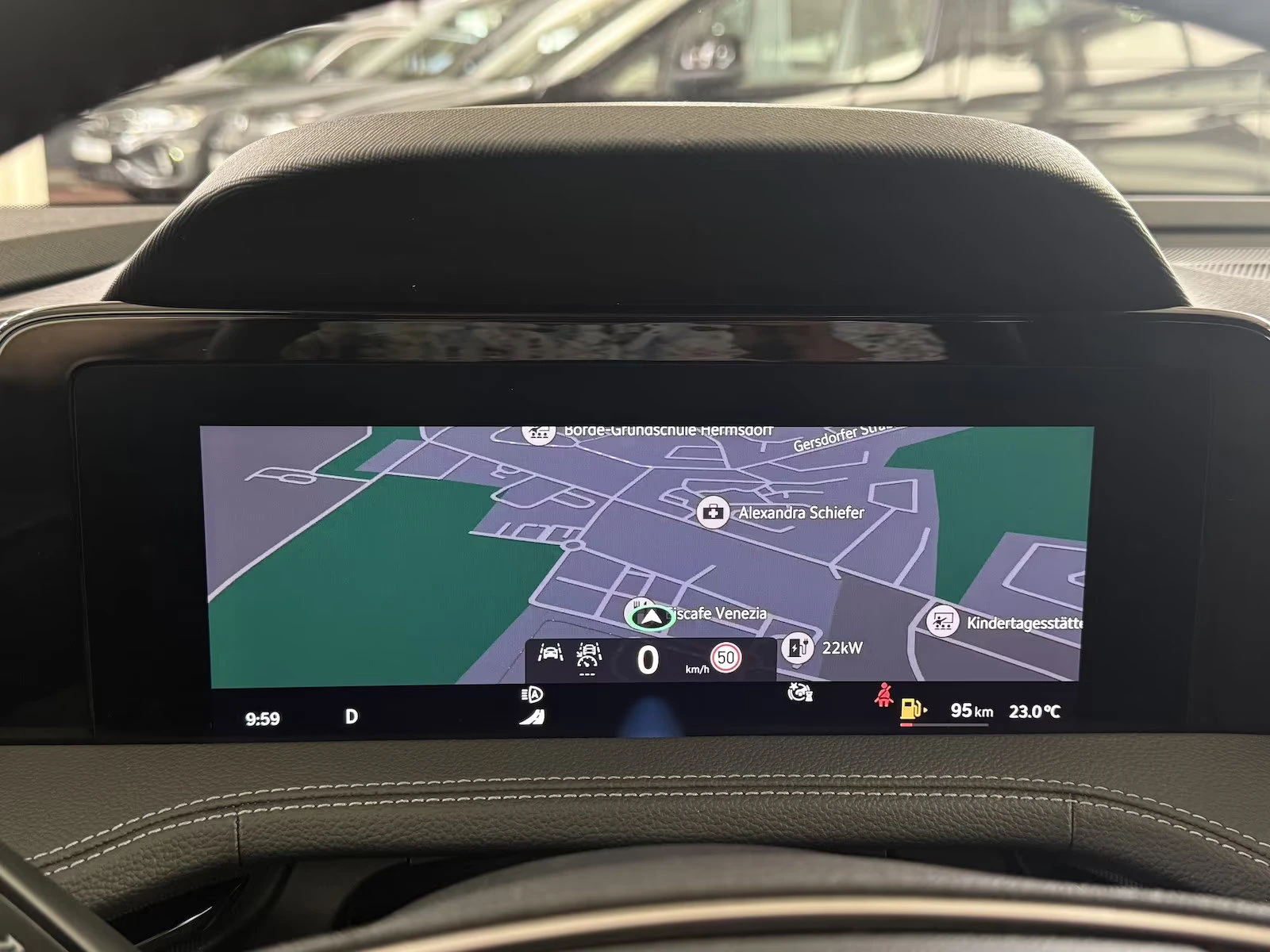 Skoda Superb 2.0TDI/193HP/MATRIX/HUD/TAW/L&K/ACC/360/CAM/692f | Mobile.bg   11