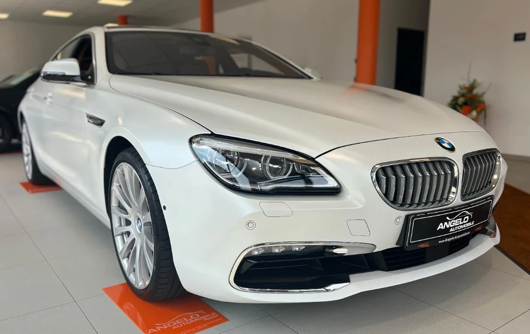 BMW 640 640i, 650i, 640d, 630d | Mobile.bg   1