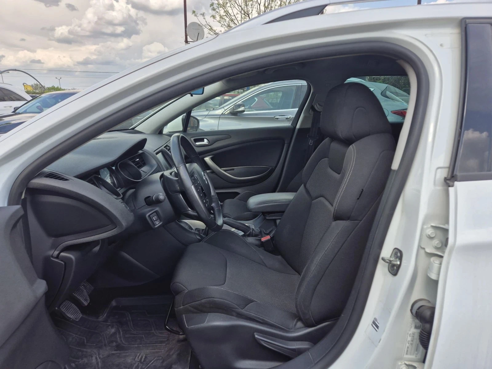 Citroen C5  - изображение 9