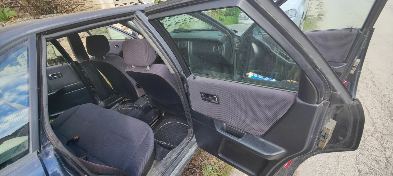 Audi 80 ��� | Mobile.bg � ����������� 11