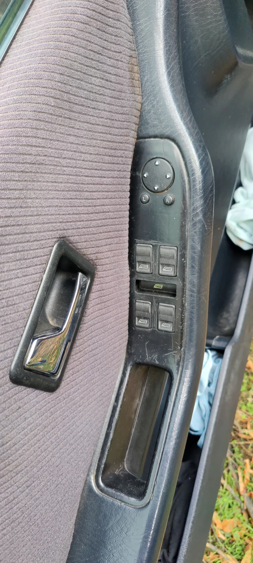 Audi 80 газ - изображение 9