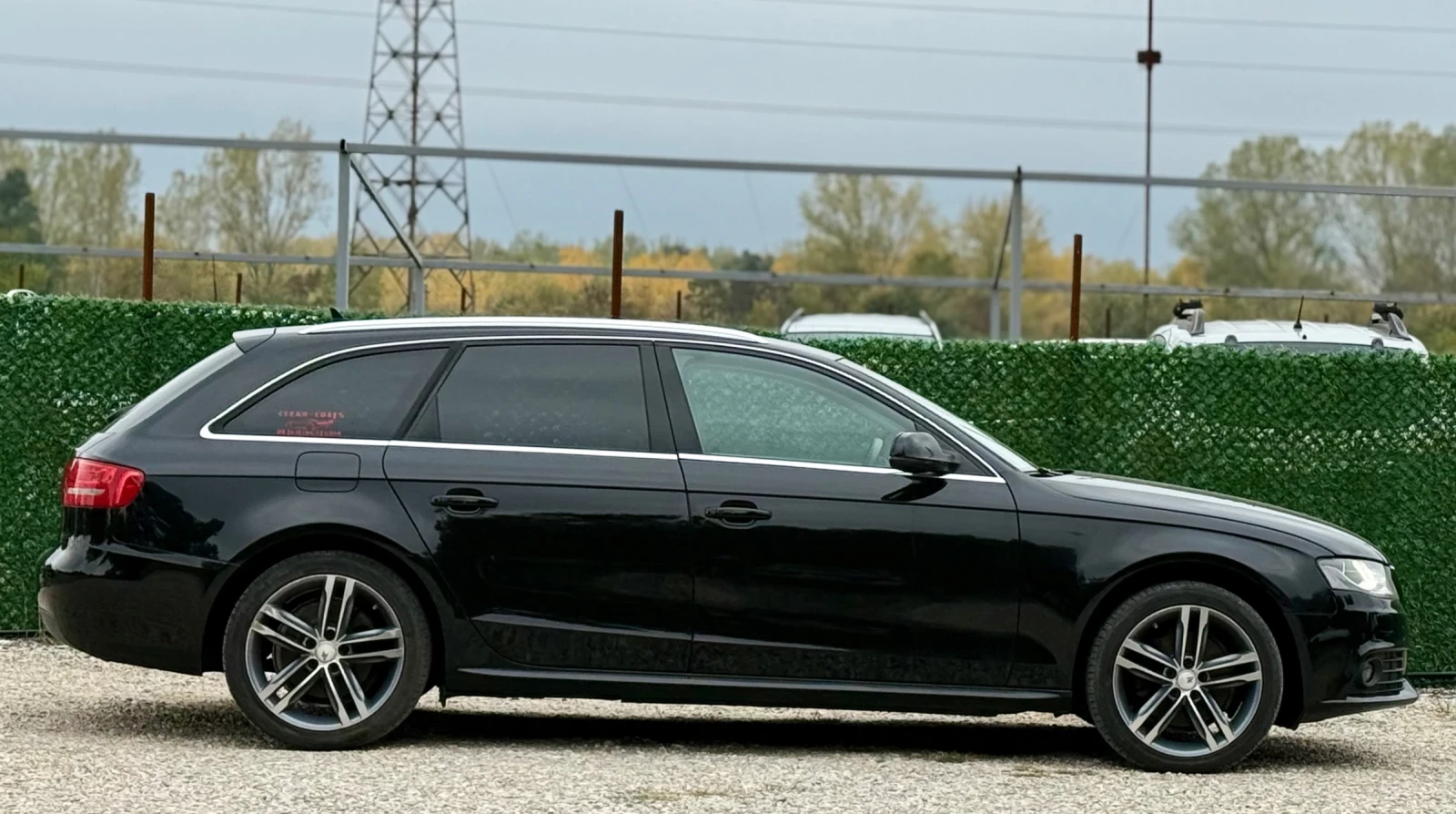 Audi A4 2.0TDi * NAVI* XENON* LED*  - изображение 4